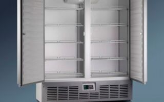 Холодильный шкаф — как выбрать: советы от профессионалов