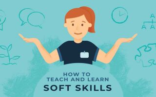 Какие soft skills нужно развивать у ребенка